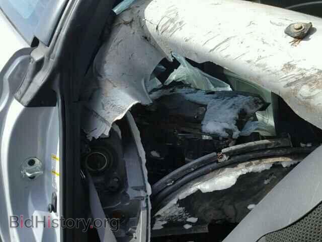 2007 MITSUBISHI ECLIPSE - VIN: 4A3AK24F87E010536 - Photo 6