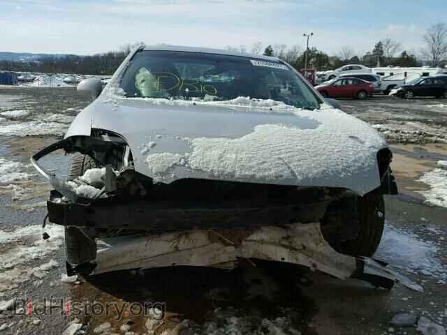 2007 MITSUBISHI ECLIPSE - VIN: 4A3AK24F87E010536 - Photo 9