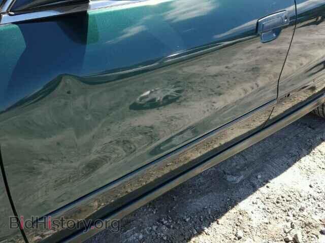 2001 MITSUBISHI GALANT - VIN: 4A3AA46G51E199478 - Фото 10