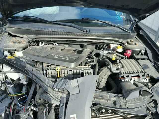 2014 CHRYSLER 200 - VIN: 1C3CCBAB6EN211489 - Фото 7