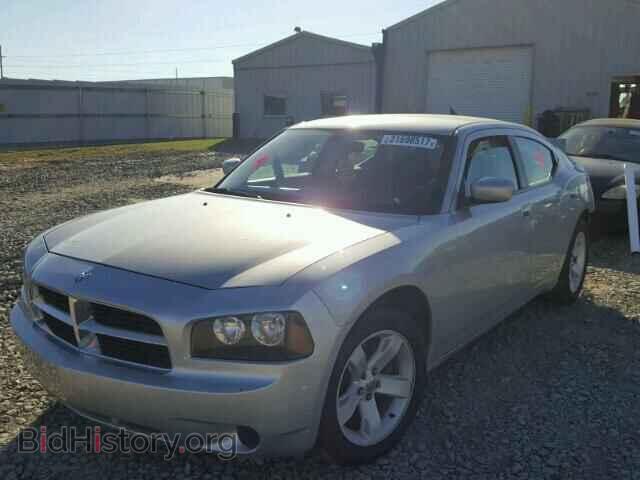 2010 DODGE CHARGER - VIN: 2B3CA4CD8AH274092 - Photo 2