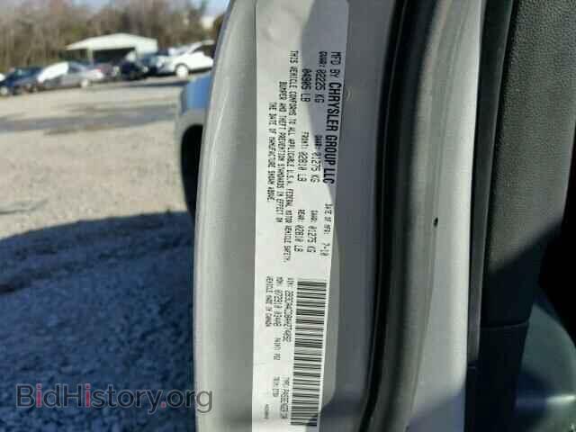 2010 DODGE CHARGER - VIN: 2B3CA4CD8AH274092 - Photo 10