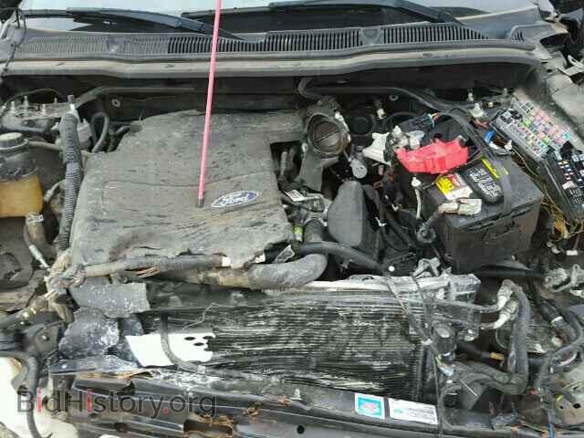 2011 FORD EXPLORER - VIN: 1FMHK7D85BGA87566 - Фото 7
