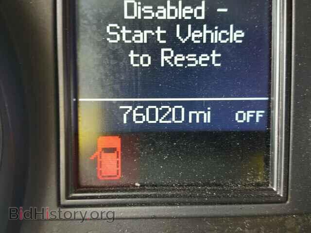 2013 DODGE DURANGO - VIN: 1C4RDJDGXDC637572 - Photo 8