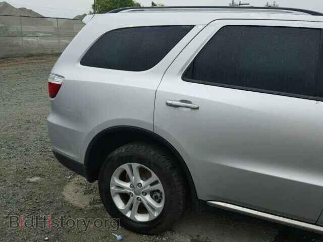 2013 DODGE DURANGO - VIN: 1C4RDJDGXDC637572 - Photo 9