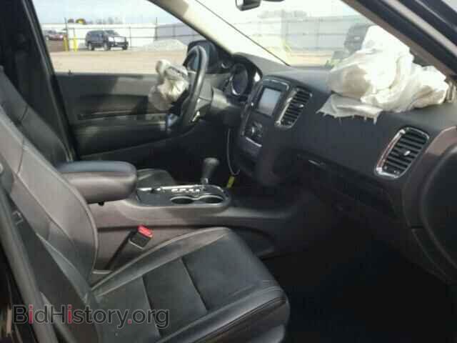 2012 DODGE DURANGO - VIN: 1C4SDJET4CC105732 - Photo 5
