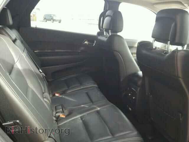 2012 DODGE DURANGO - VIN: 1C4SDJET4CC105732 - Photo 6