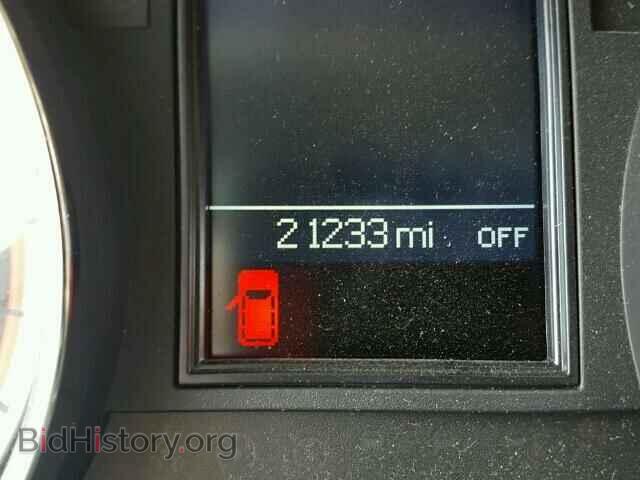 2012 DODGE DURANGO - VIN: 1C4SDJET4CC105732 - Photo 8