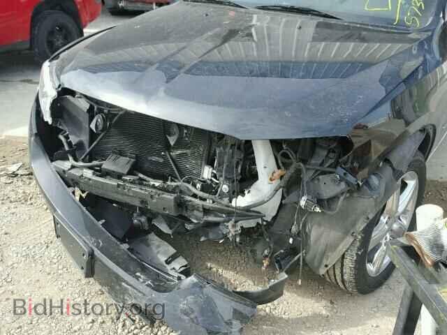 2012 DODGE DURANGO - VIN: 1C4SDJET4CC105732 - Photo 9
