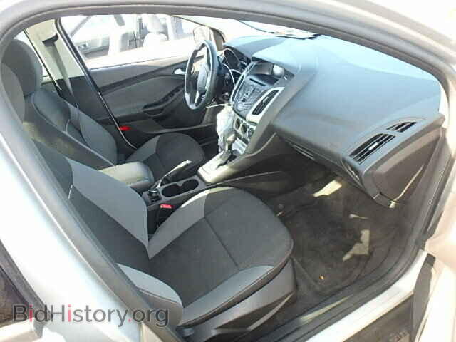 2013 FORD FOCUS - VIN: 1FADP3F27DL301866 - Фото 5