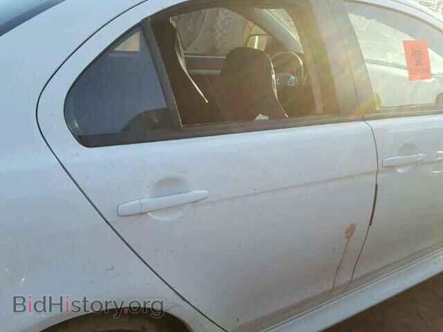 2013 MITSUBISHI LANCER - VIN: JA32U2FU4DU021367 - Фото 9