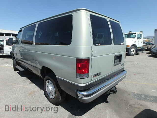 2004 FORD ECONOLINE - VIN: 1FMNE31L24HA82401 - Photo 3