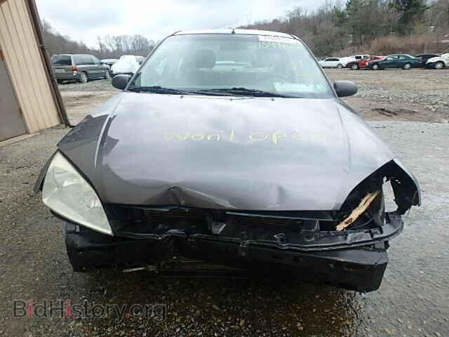 2005 FORD FOCUS - VIN: 1FAFP34N45W209992 - Фото 9