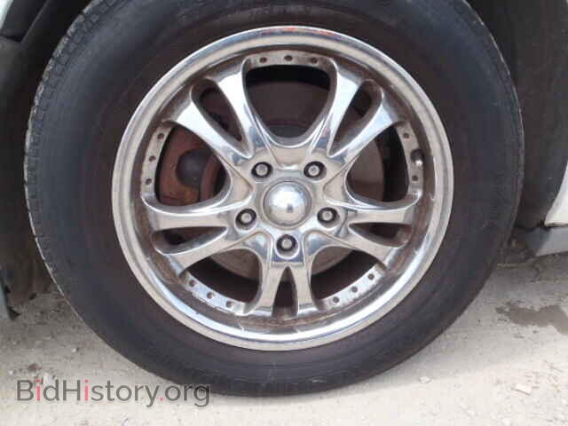 2000 CADILLAC DEVILLE - VIN: 1G6KD54YXYU199642 - Фото 9