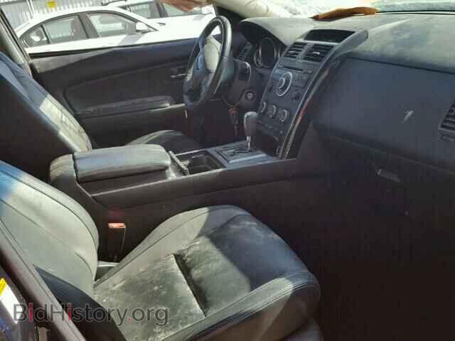 2011 MAZDA CX-9 - VIN: JM3TB2CV8B0332840 - Фото 5