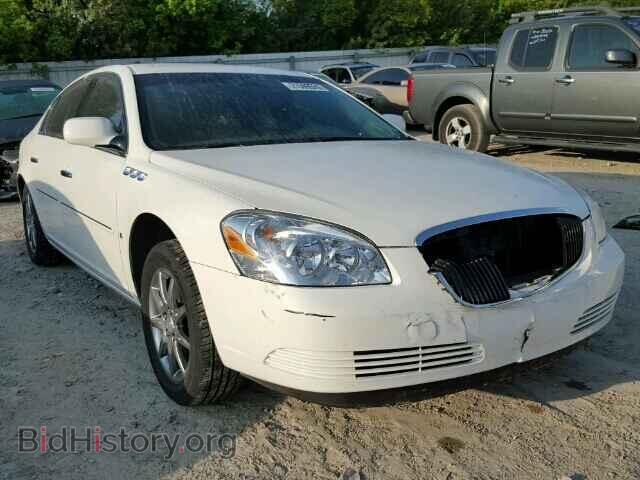 Фотография 1G4HD57216U232809 - BUICK LUCERNE 2006