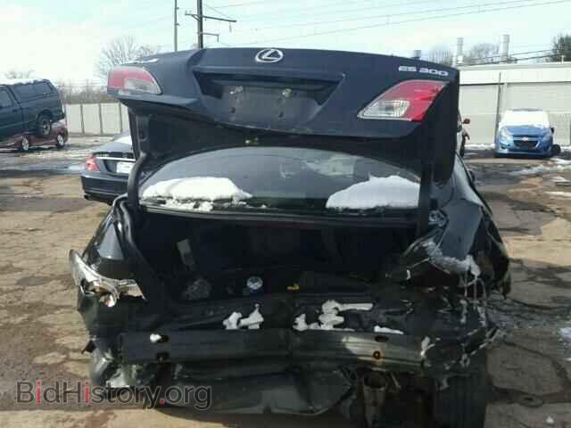 2003 LEXUS ES300 - VIN: JTHBF30G730103358 - Фото 9