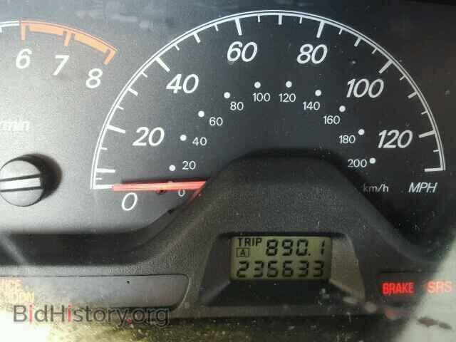 2006 MITSUBISHI LANCER - VIN: JA3AJ26E86U056803 - Фото 8