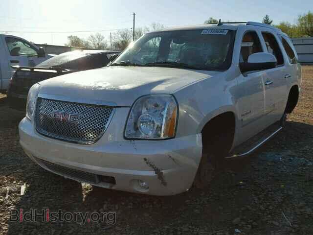2012 GMC YUKON - VIN: 1GKS2EEF6CR298801 - Фото 2
