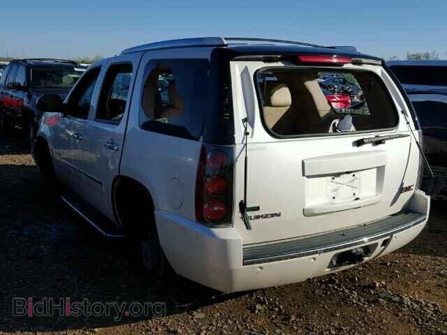 2012 GMC YUKON - VIN: 1GKS2EEF6CR298801 - Фото 3