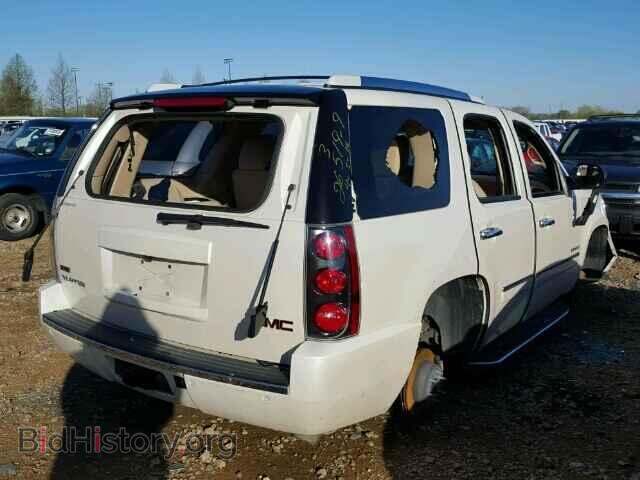 2012 GMC YUKON - VIN: 1GKS2EEF6CR298801 - Фото 4