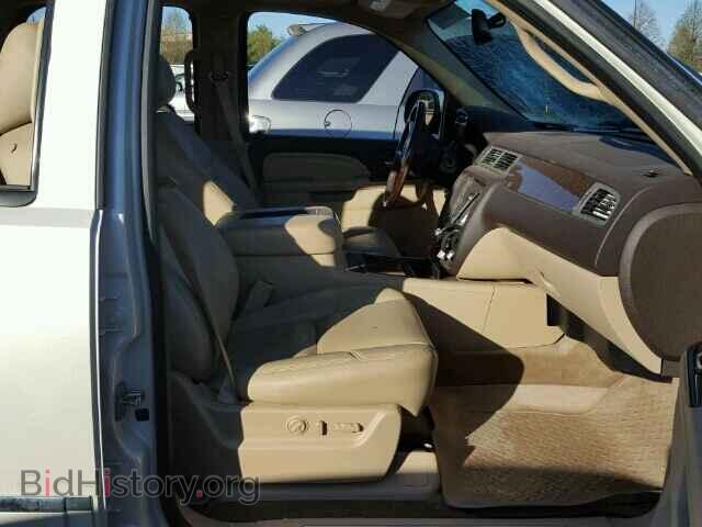 2012 GMC YUKON - VIN: 1GKS2EEF6CR298801 - Фото 5