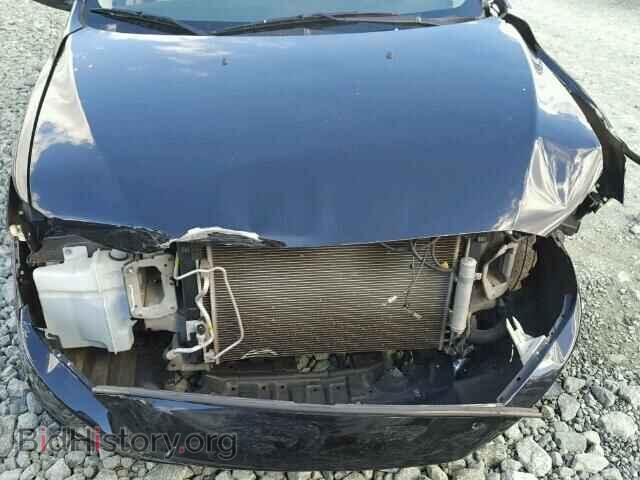 2010 MITSUBISHI LANCER - VIN: JA32U1FU8AU020860 - Фото 9