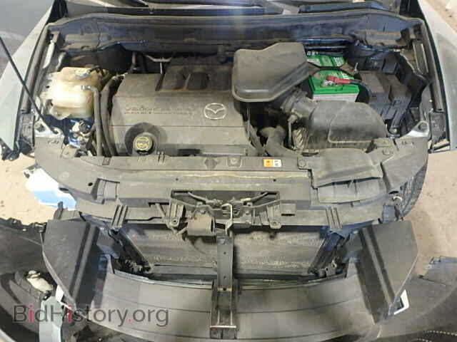2011 MAZDA CX-9 - VIN: JM3TB3DA8B0316705 - Фото 7
