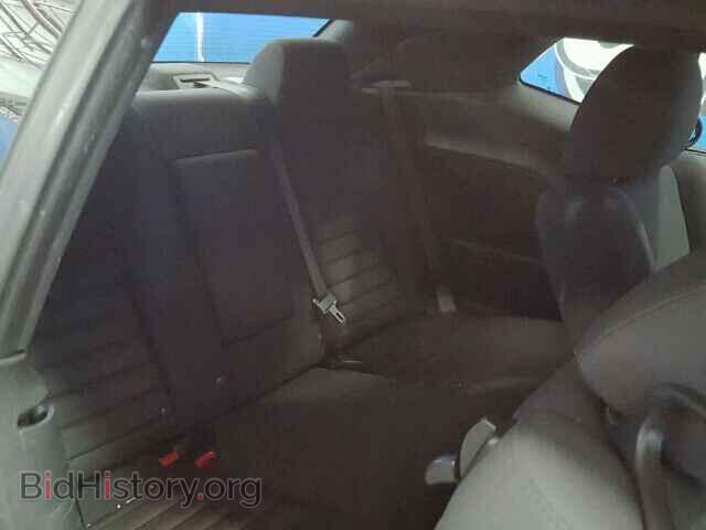 2010 DODGE CHALLENGER - VIN: 2B3CJ4DVXAH323543 - Фото 6