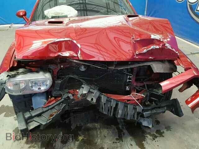 2010 DODGE CHALLENGER - VIN: 2B3CJ4DVXAH323543 - Фото 7