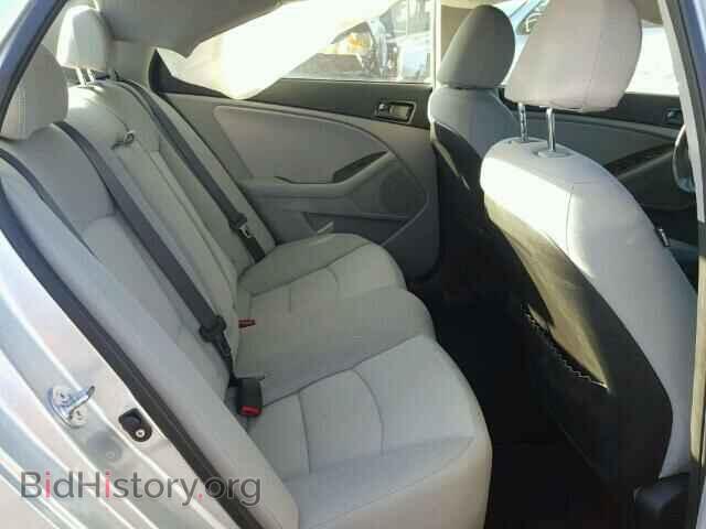 2013 KIA OPTIMA - VIN: KNAGM4A76D5321519 - Photo 6