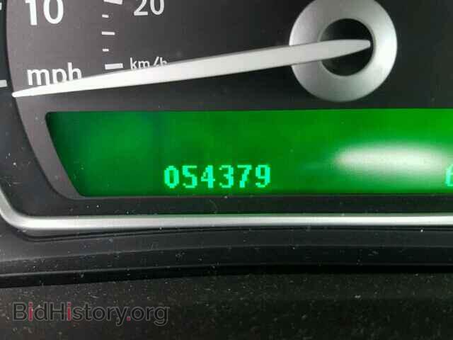 2009 SAAB 9 3 - VIN: YS3FB49Y391020280 - Фото 8