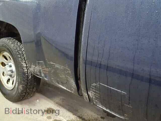 2008 CHEVROLET SILVERADO - VIN: 2GCEK19C481254796 - Фото 9