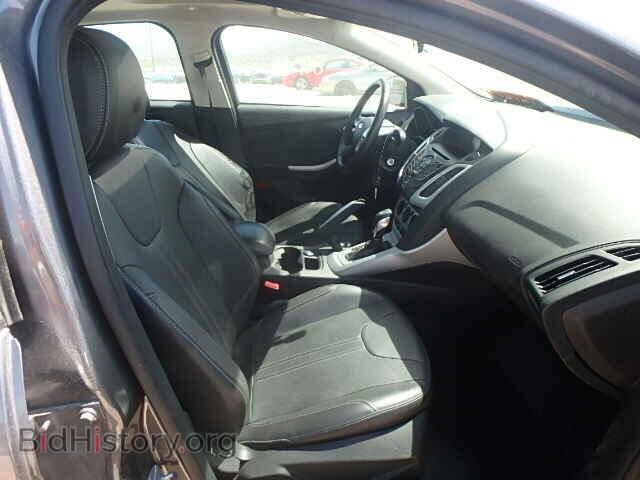 2013 FORD FOCUS - VIN: 1FADP3F2XDL381731 - Фото 5
