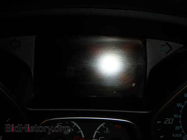 2013 FORD FOCUS - VIN: 1FADP3F2XDL381731 - Фото 8