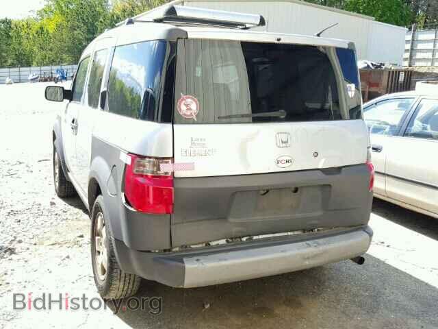 2004 HONDA ELEMENT - VIN: 5J6YH28654L037009 - Photo 9