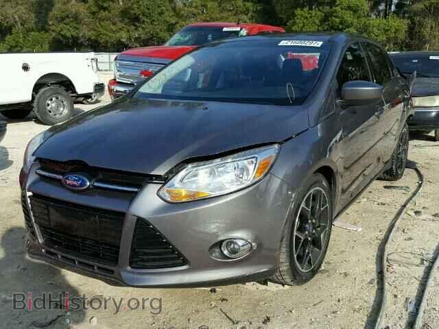 2012 FORD FOCUS - VIN: 1FAHP3F2XCL413769 - Photo 2