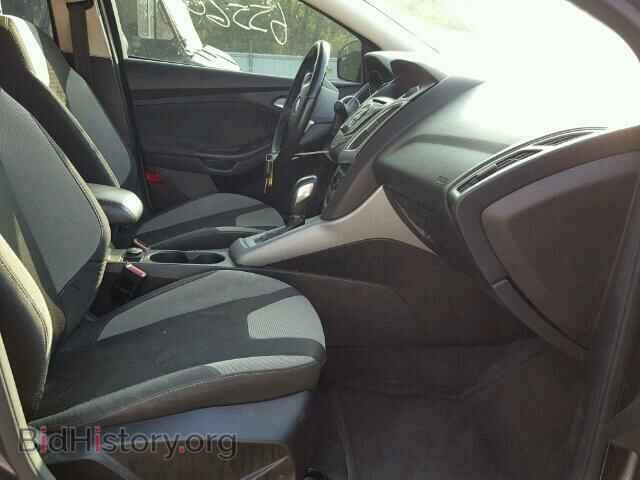 2012 FORD FOCUS - VIN: 1FAHP3F2XCL413769 - Photo 5