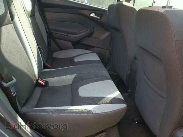 2012 FORD FOCUS - VIN: 1FAHP3F2XCL413769 - Photo 6