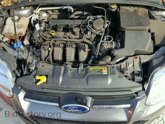 2012 FORD FOCUS - VIN: 1FAHP3F2XCL413769 - Photo 7