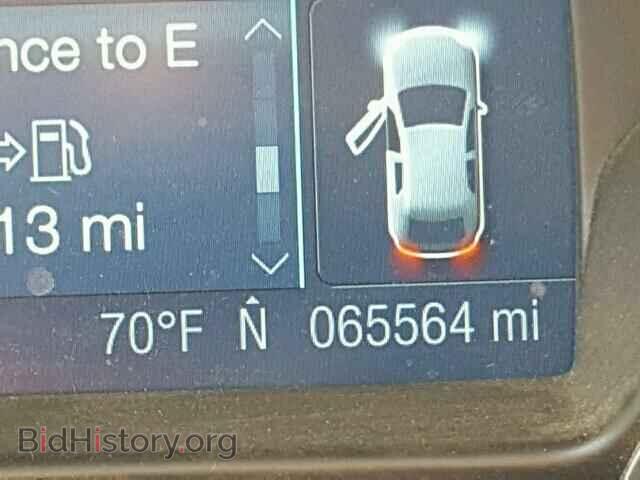 2012 FORD FOCUS - VIN: 1FAHP3F2XCL413769 - Photo 8