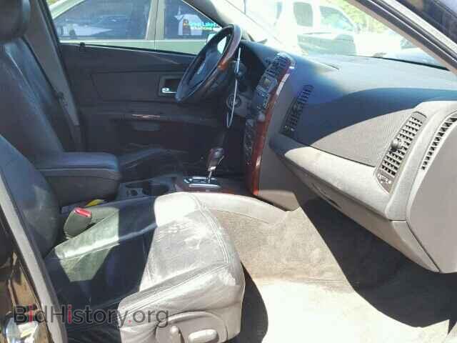 2006 CADILLAC CTS - VIN: 1G6DP577760126994 - Фото 5