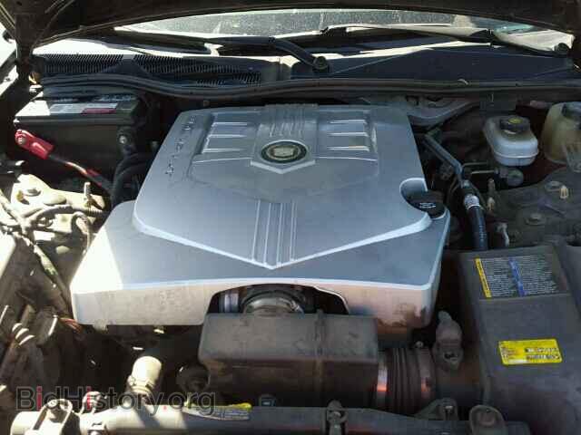 2006 CADILLAC CTS - VIN: 1G6DP577760126994 - Фото 7