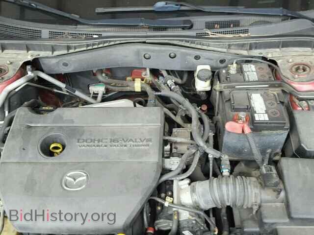 2006 MAZDA 6 - VIN: 1YVHP80C865M45521 - Photo 7