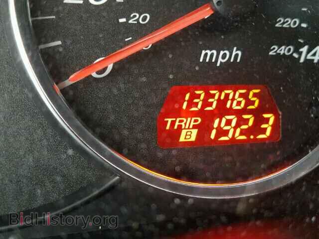2006 MAZDA 6 - VIN: 1YVHP80C865M45521 - Photo 8