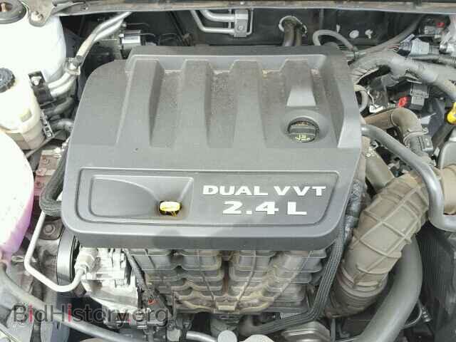 2014 CHRYSLER 200 - VIN: 1C3CCBAB3EN206718 - Фото 7