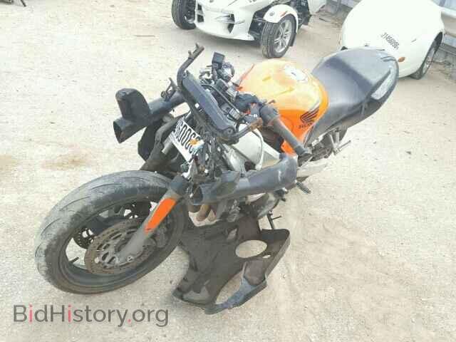 2000 HONDA CBR CYCLE - VIN: JH2PC350XYM100134 - Фото 2