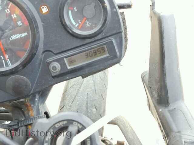 2000 HONDA CBR CYCLE - VIN: JH2PC350XYM100134 - Фото 8