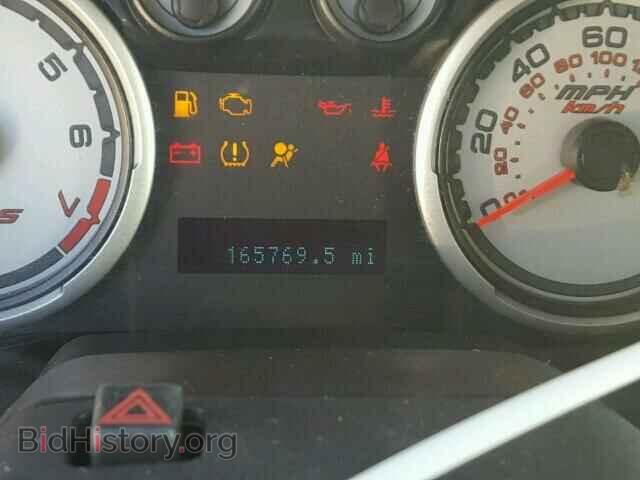 2008 FORD FOCUS - VIN: 1FAHP35N68W299089 - Фото 8
