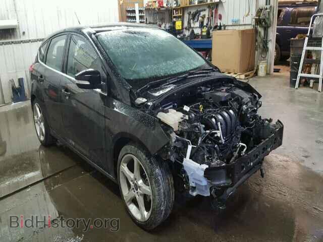 Photo 1FADP3N2XEL185047 - FORD FOCUS 2014